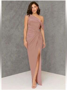 NWT Azazie Rorie bridesmaid’s dress